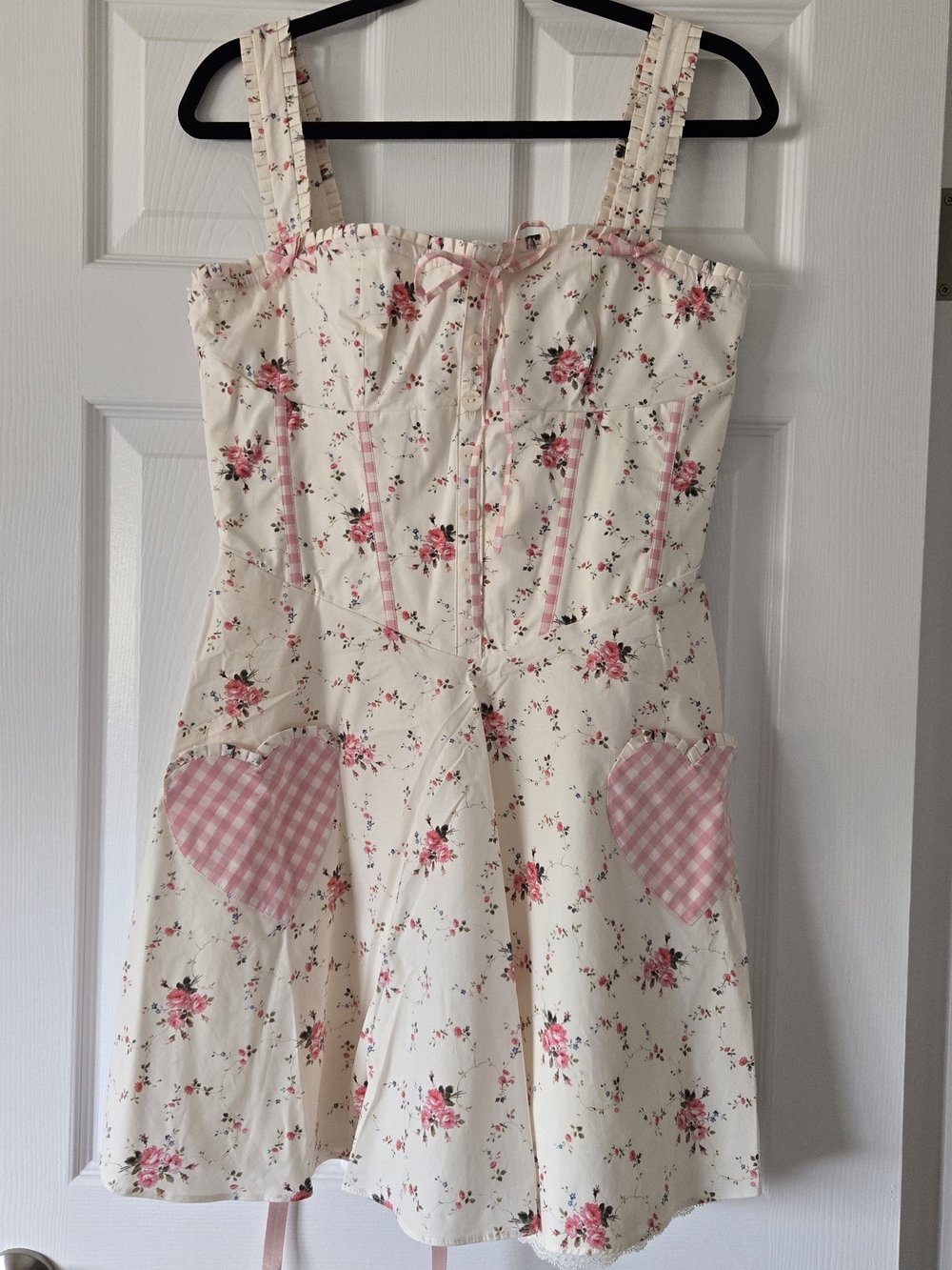 House of CB Marianella - Size Large - Picture 4 of 6
